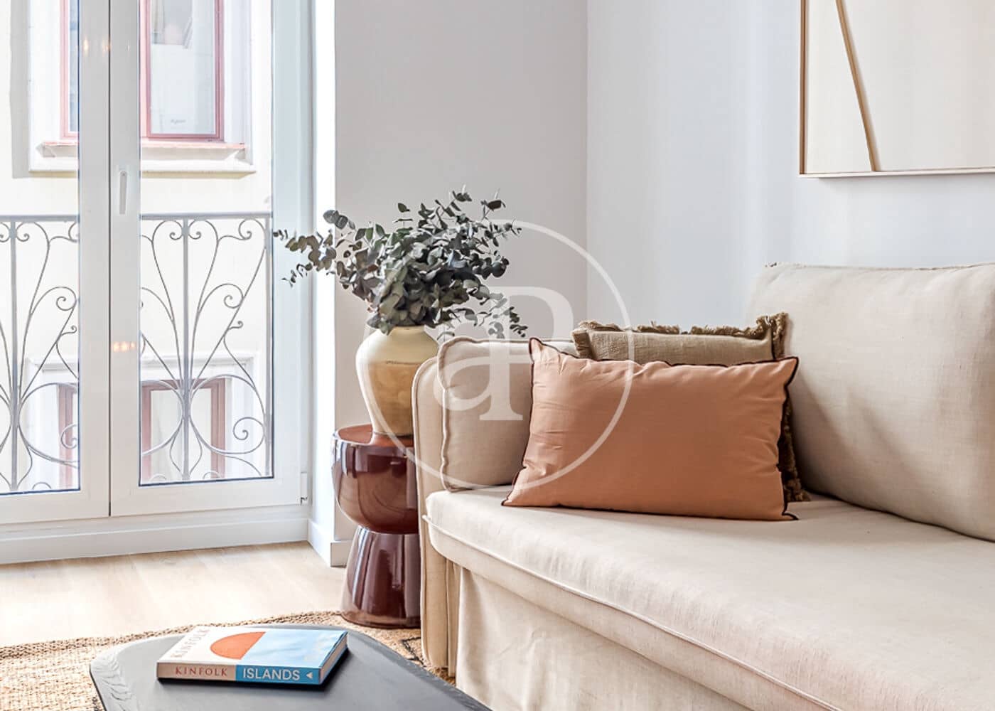 1 soverom Leilighet til salgs i Madrid by - € 699 000 (Ref: 10180526)