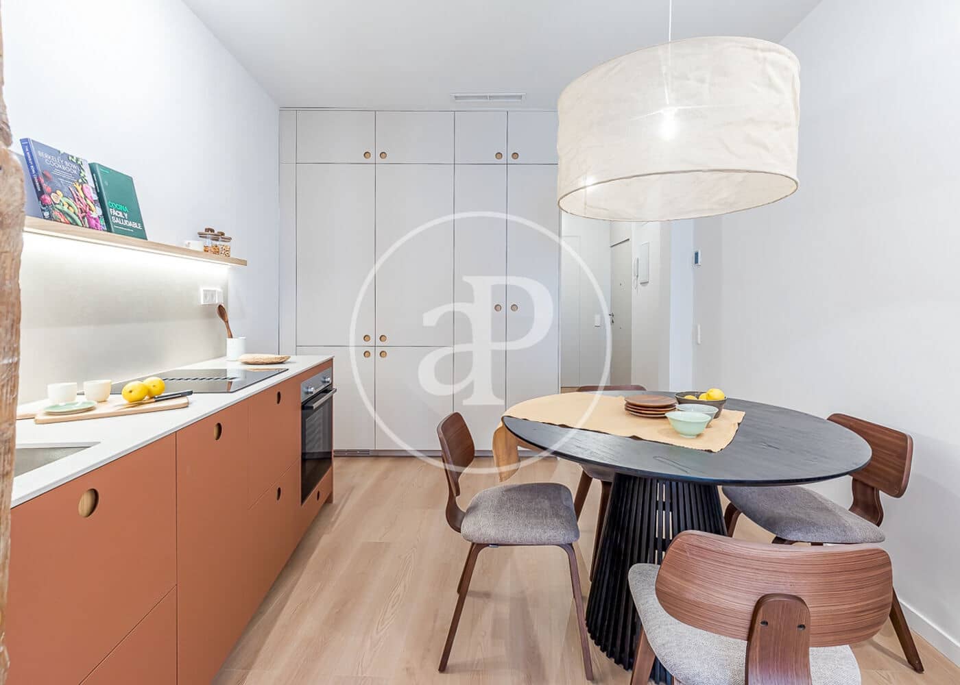 1 soverom Leilighet til salgs i Madrid by - € 699 000 (Ref: 10180526)