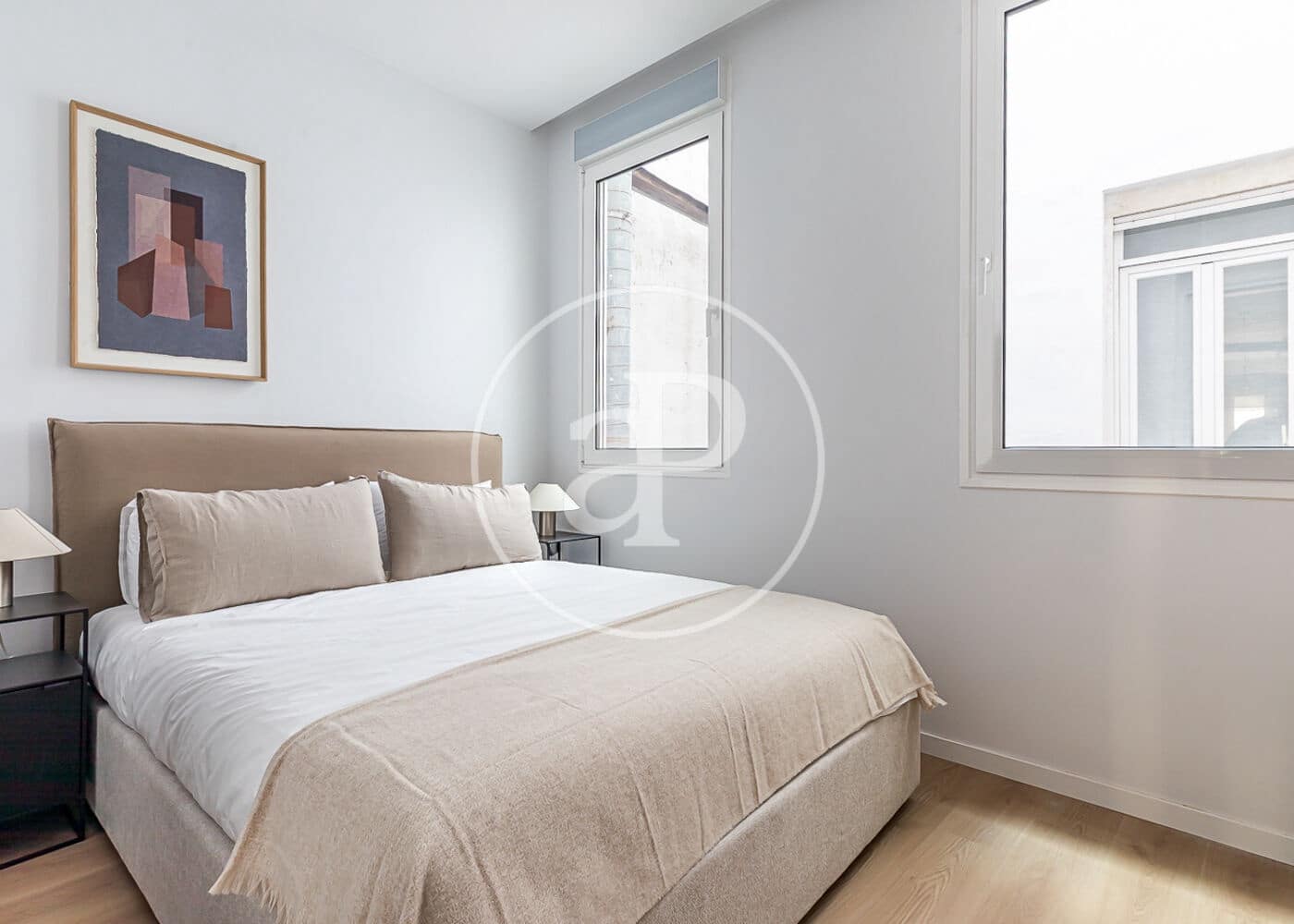 1 soverom Leilighet til salgs i Madrid by - € 699 000 (Ref: 10180526)