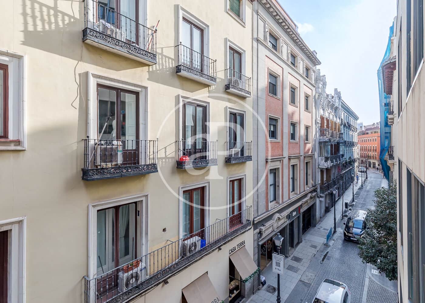 1 soverom Leilighet til salgs i Madrid by - € 699 000 (Ref: 10180526)