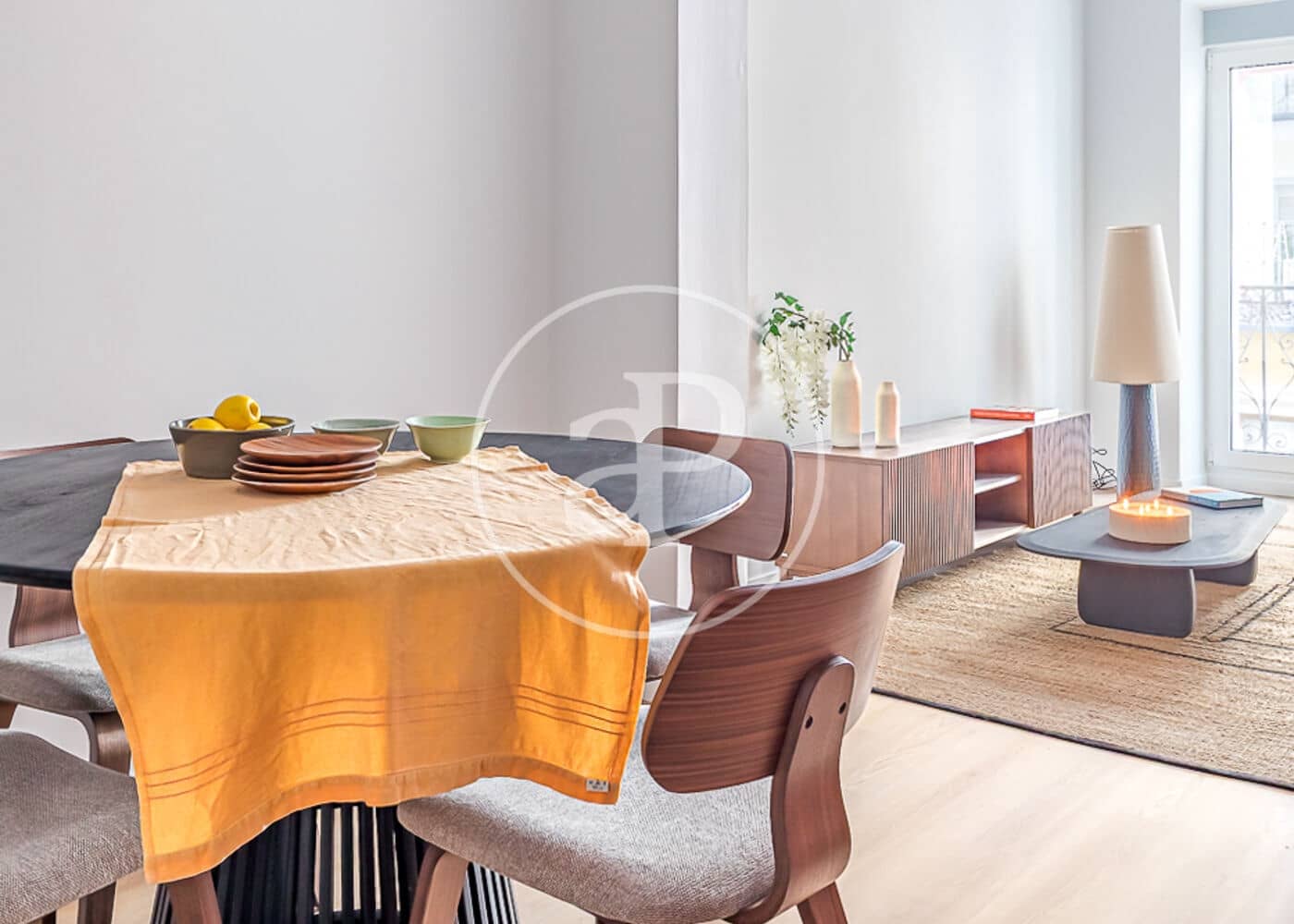 1 soverom Leilighet til salgs i Madrid by - € 699 000 (Ref: 10180526)