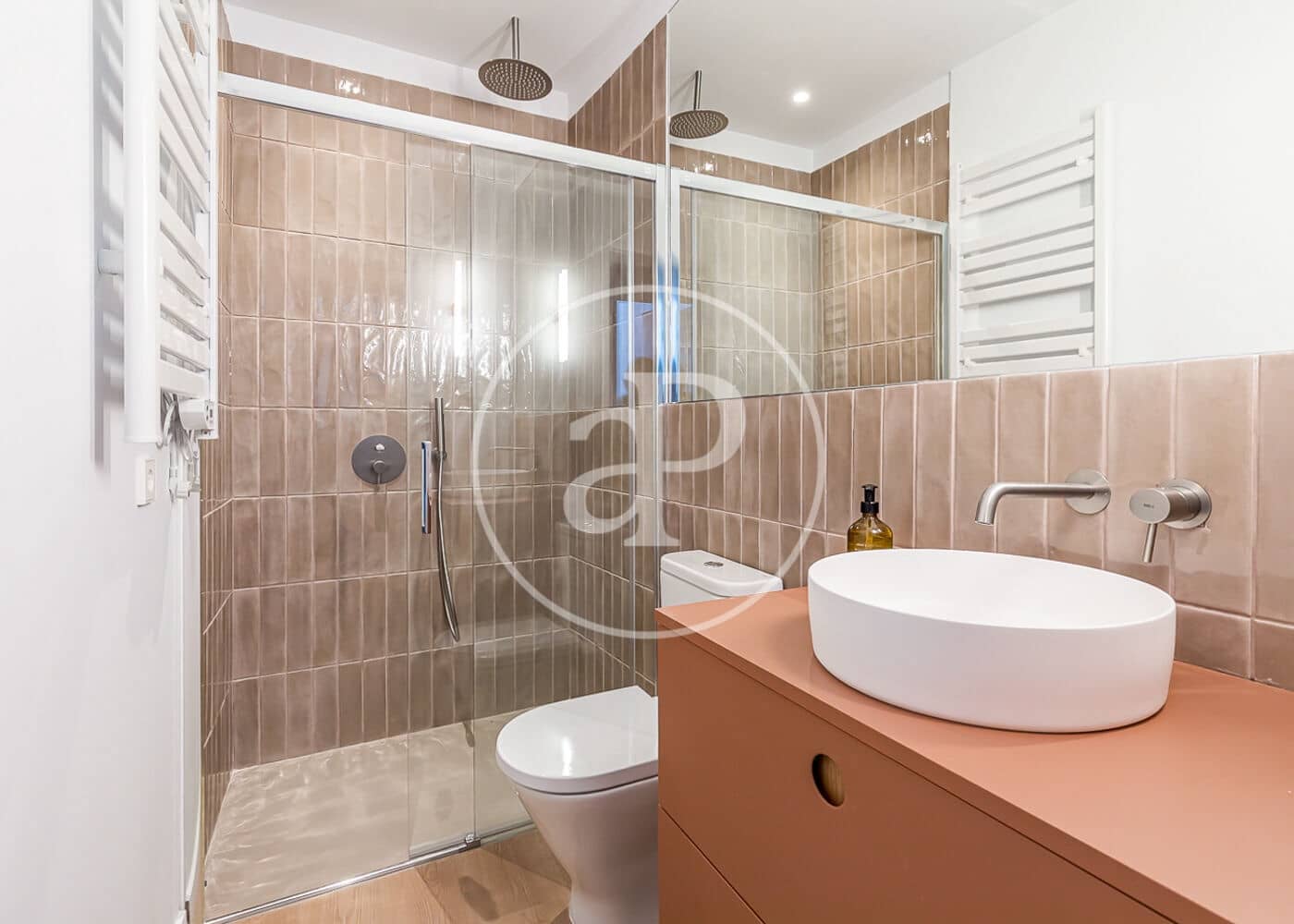 1 soverom Leilighet til salgs i Madrid by - € 699 000 (Ref: 10180526)