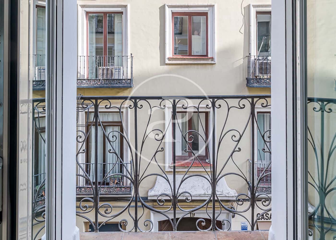 1 soverom Leilighet til salgs i Madrid by - € 699 000 (Ref: 10180526)