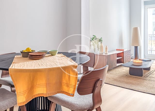 Apartamento de 1 habitación en Justicia, Madrid ciudad en venta - 699.000 € (Ref: 10180526)