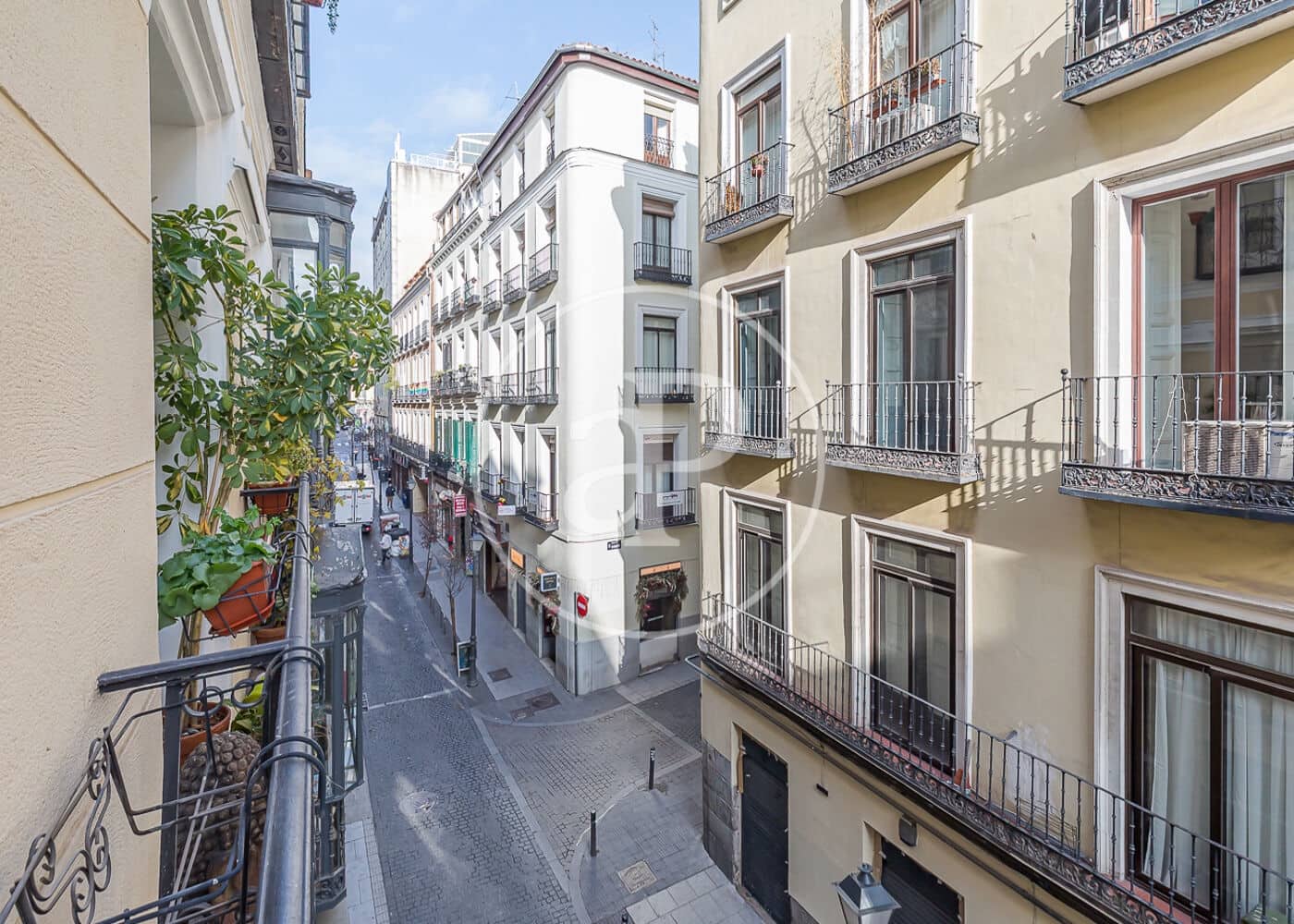 1 soverom Leilighet til salgs i Madrid by - € 699 000 (Ref: 10180526)