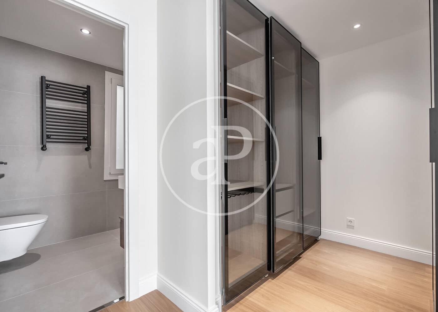 3 soveværelse Lejlighed til salg i Madrid by - € 1.395.000 (Ref: 10180527)