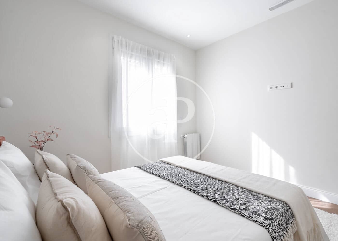 3 soveværelse Lejlighed til salg i Madrid by - € 1.395.000 (Ref: 10180527)