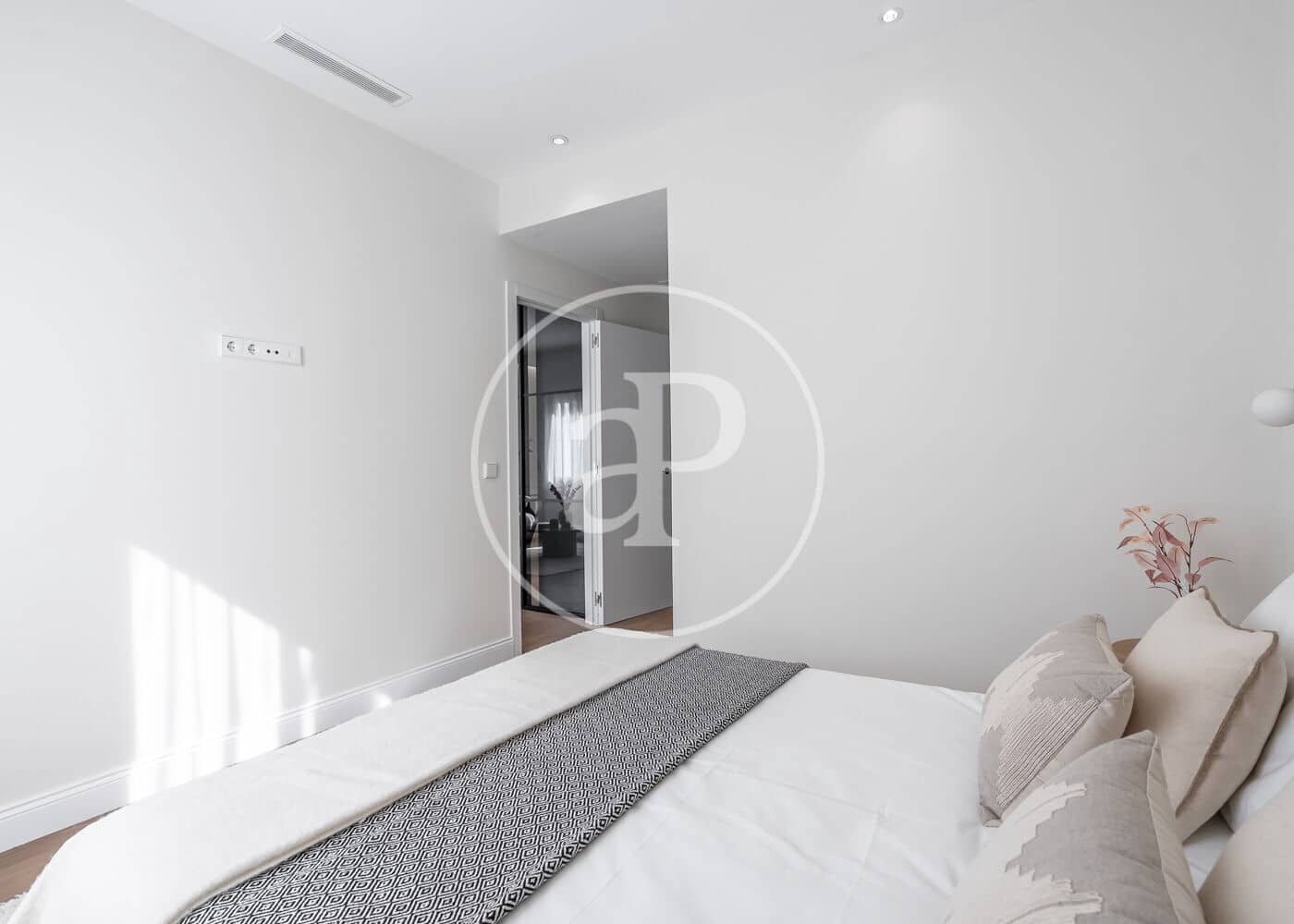 3 soveværelse Lejlighed til salg i Madrid by - € 1.395.000 (Ref: 10180527)