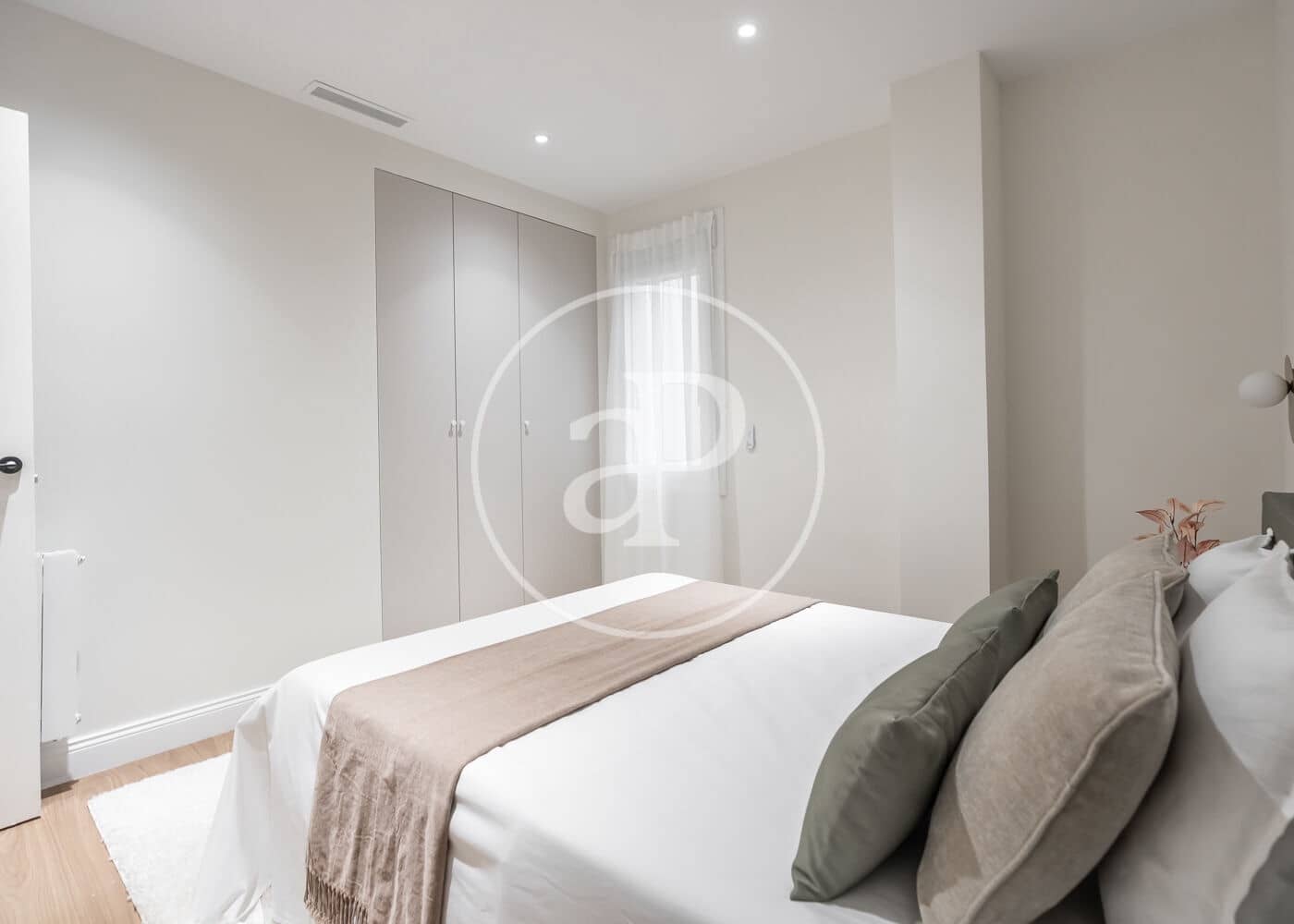 3 soveværelse Lejlighed til salg i Madrid by - € 1.395.000 (Ref: 10180527)
