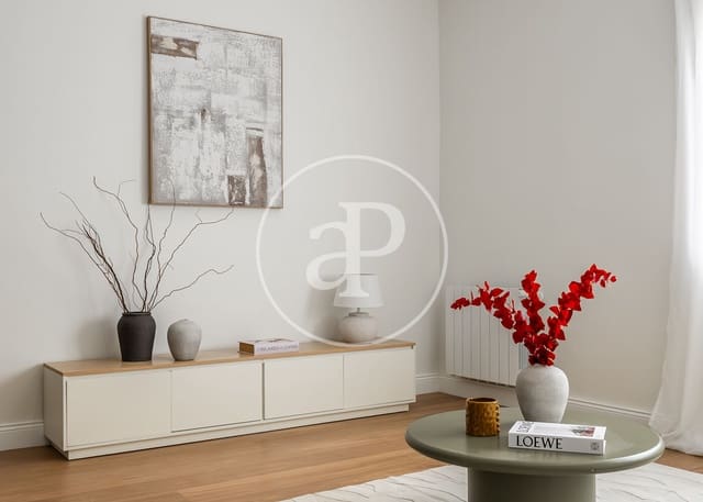 3 sovrum Lägenhet till salu i Ibiza, Madrid stad - 1 395 000 € (Ref: 10180527)