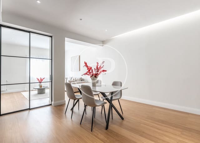 3 sovrum Lägenhet till salu i Ibiza, Madrid stad - 1 395 000 € (Ref: 10180527)