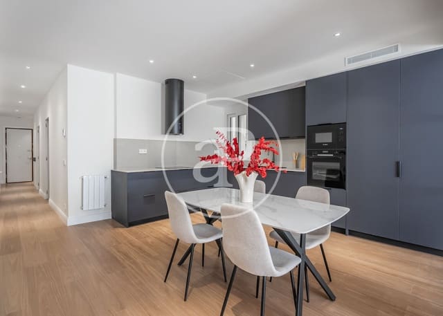 3 sovrum Lägenhet till salu i Ibiza, Madrid stad - 1 395 000 € (Ref: 10180527)