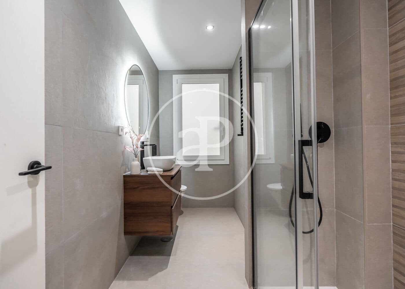 3 soveværelse Lejlighed til salg i Madrid by - € 1.395.000 (Ref: 10180527)