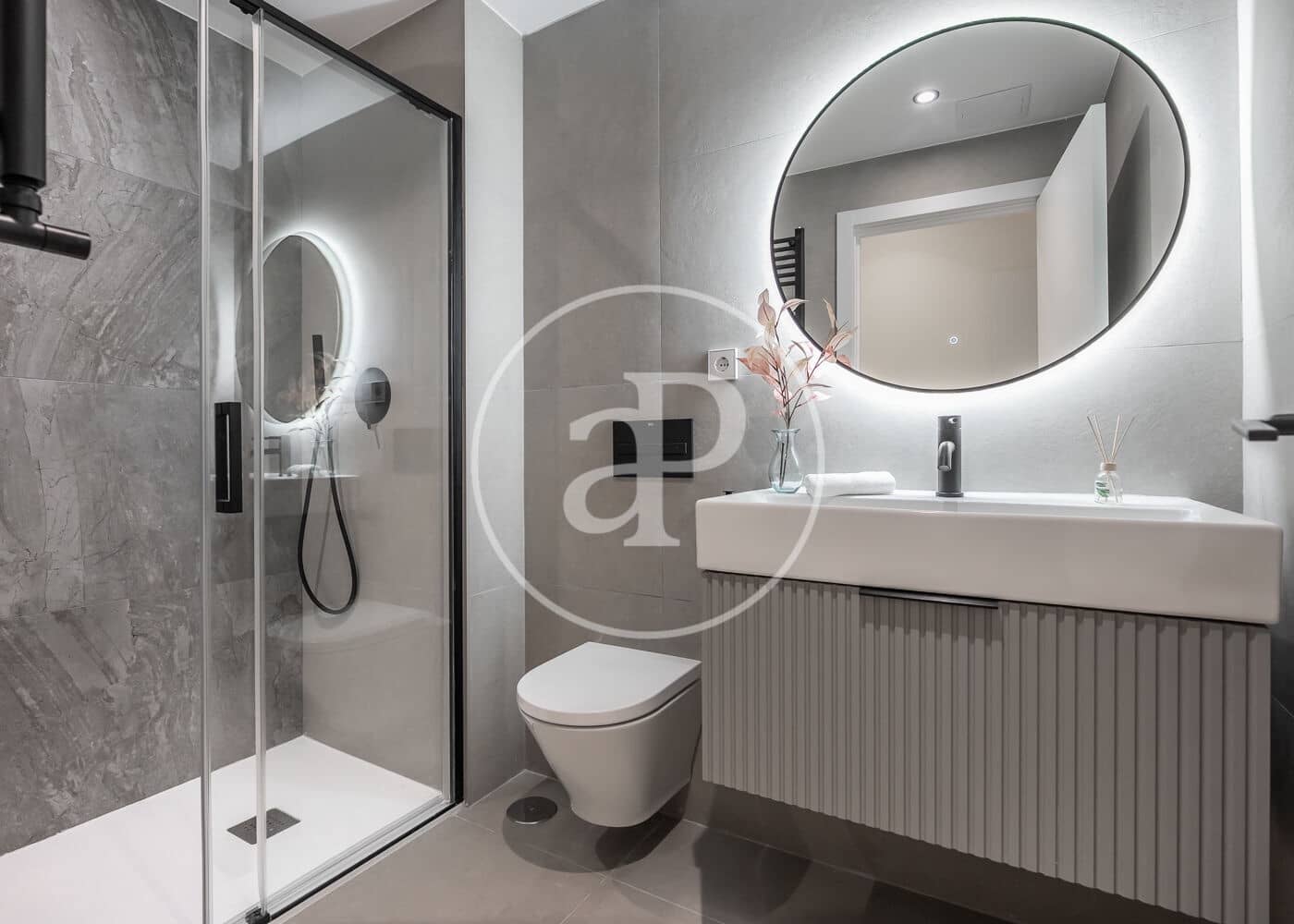 3 soveværelse Lejlighed til salg i Madrid by - € 1.395.000 (Ref: 10180527)