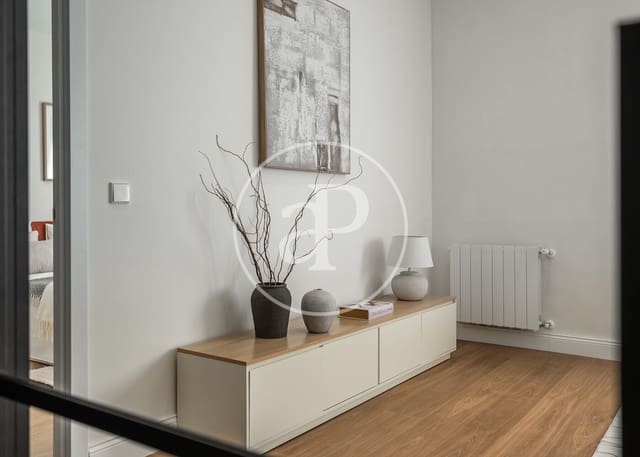 3 sovrum Lägenhet till salu i Ibiza, Madrid stad - 1 395 000 € (Ref: 10180527)