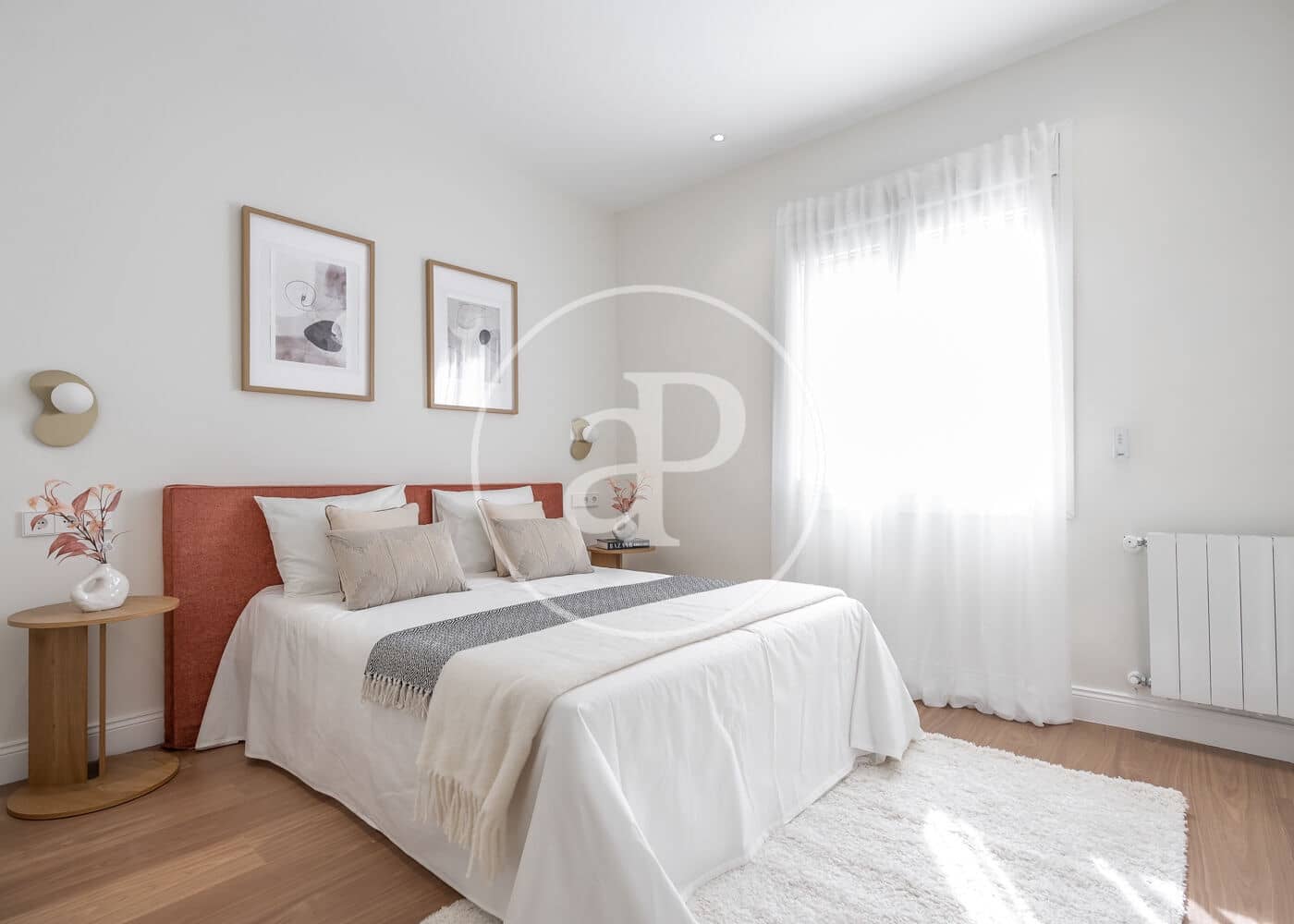 3 soveværelse Lejlighed til salg i Madrid by - € 1.395.000 (Ref: 10180527)