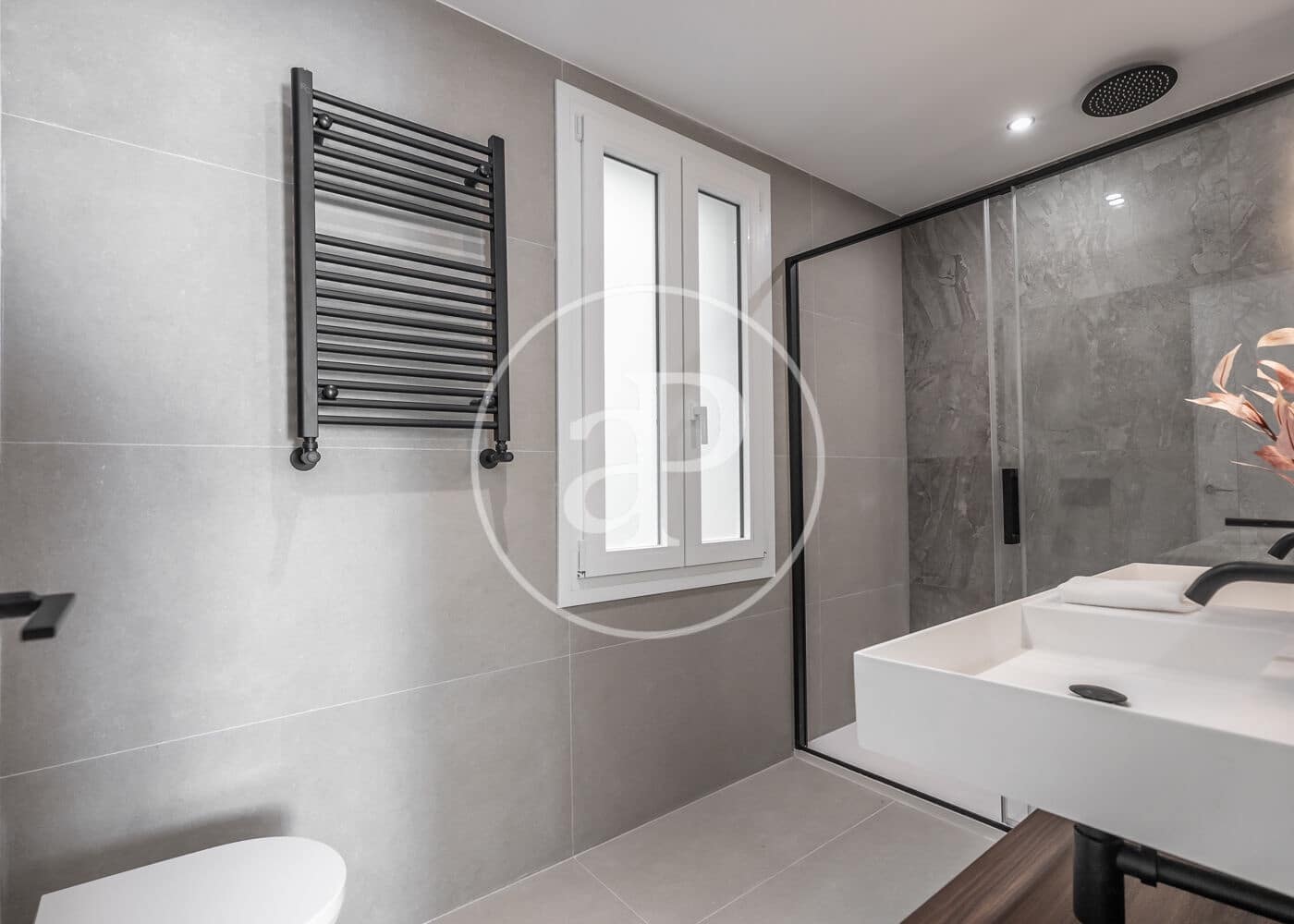 3 soveværelse Lejlighed til salg i Madrid by - € 1.395.000 (Ref: 10180527)