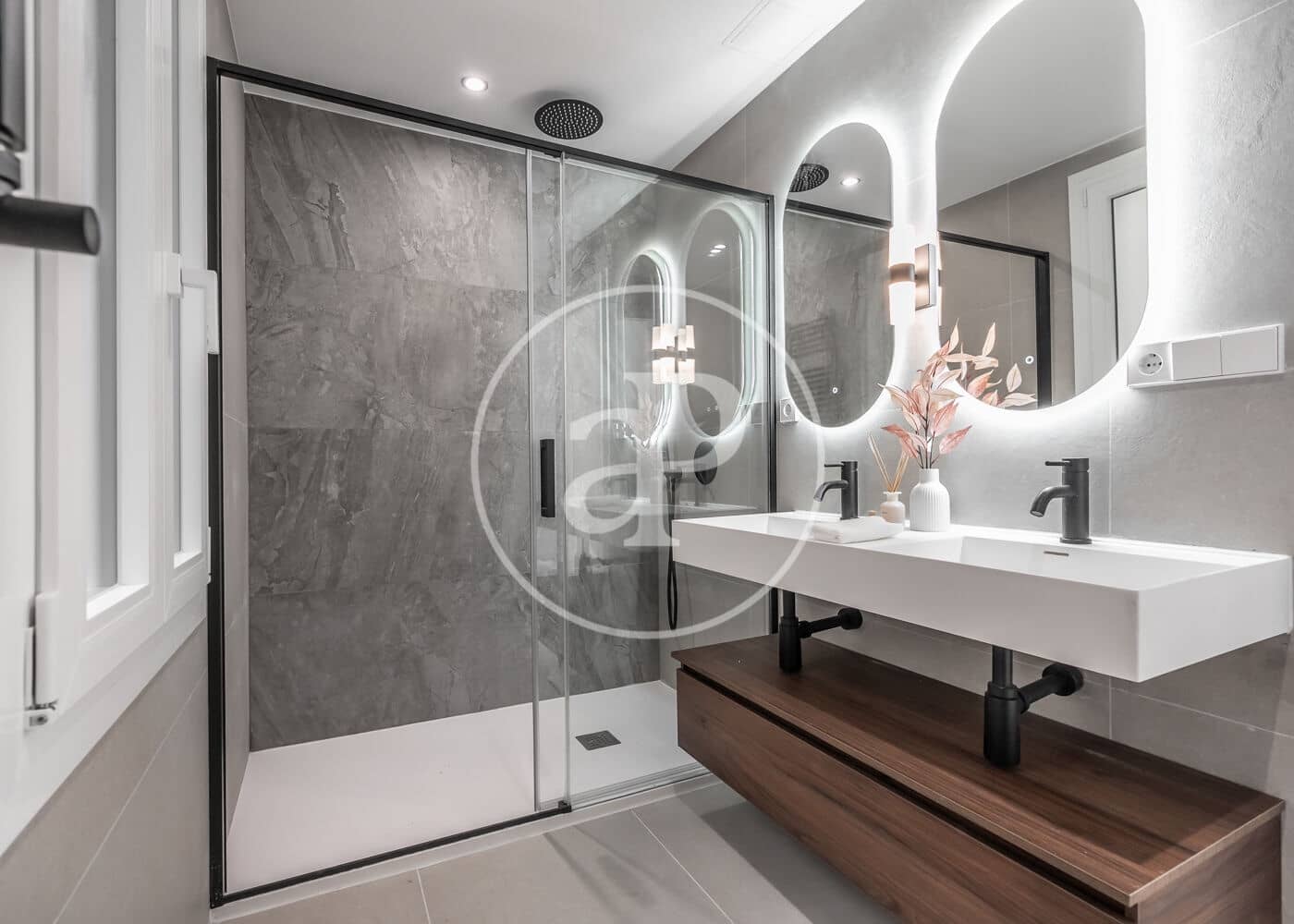 3 soveværelse Lejlighed til salg i Madrid by - € 1.395.000 (Ref: 10180527)