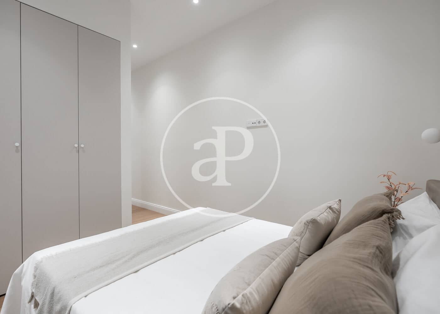 3 soveværelse Lejlighed til salg i Madrid by - € 1.395.000 (Ref: 10180527)