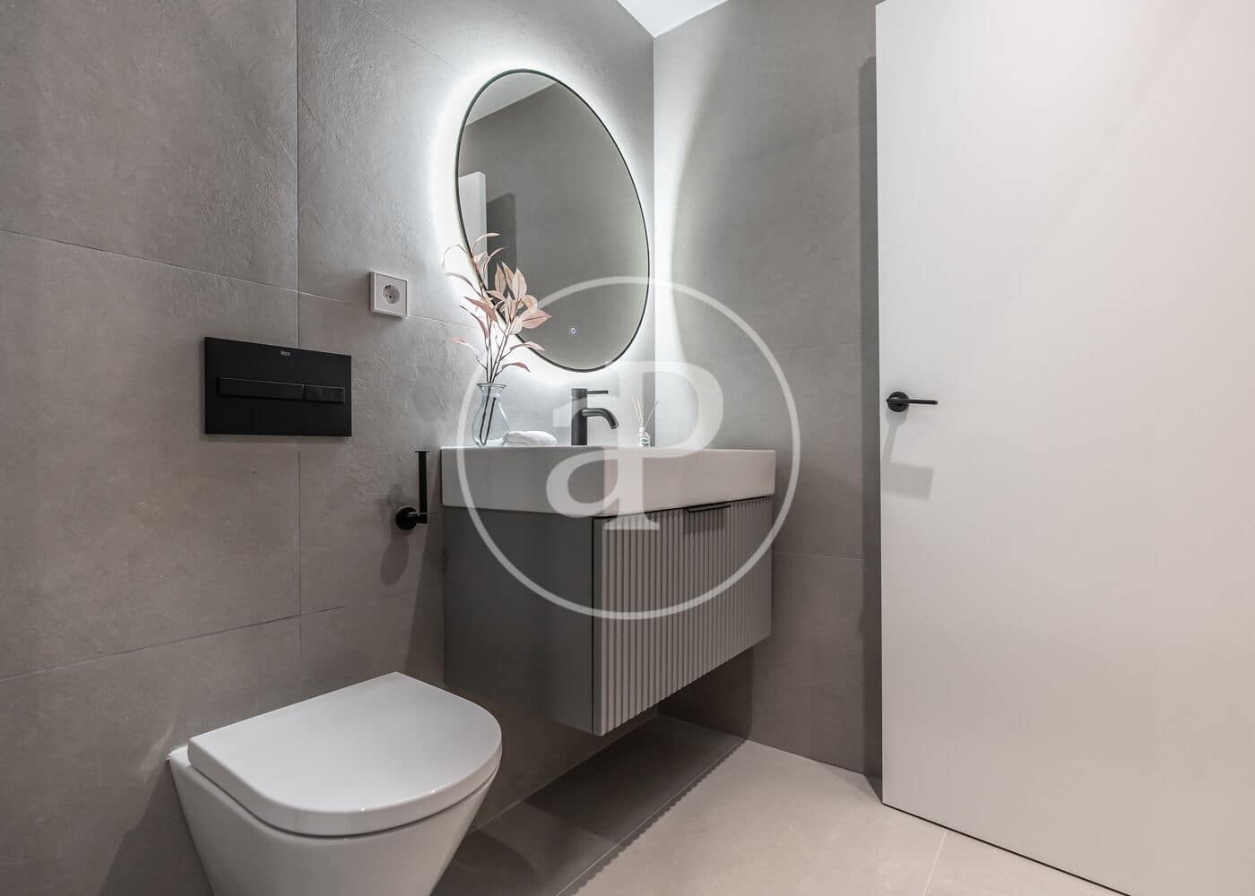 3 soveværelse Lejlighed til salg i Madrid by - € 1.395.000 (Ref: 10180527)