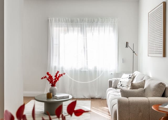 3 sovrum Lägenhet till salu i Ibiza, Madrid stad - 1 395 000 € (Ref: 10180527)