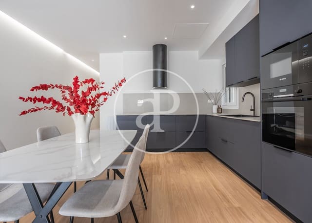 3 sovrum Lägenhet till salu i Ibiza, Madrid stad - 1 395 000 € (Ref: 10180527)