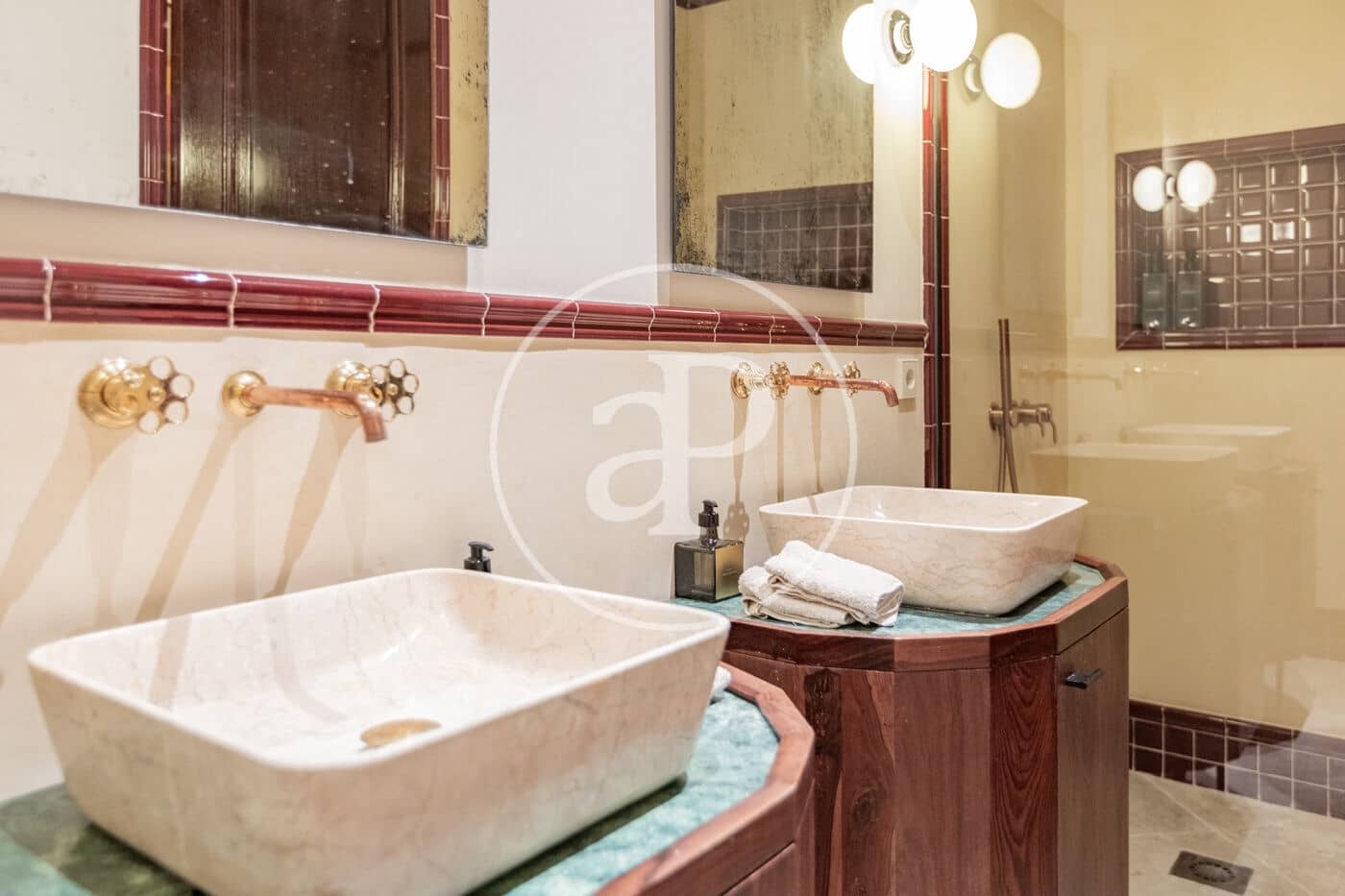 3 soverom Leilighet til salgs i Madrid by - € 1 990 000 (Ref: 10180528)