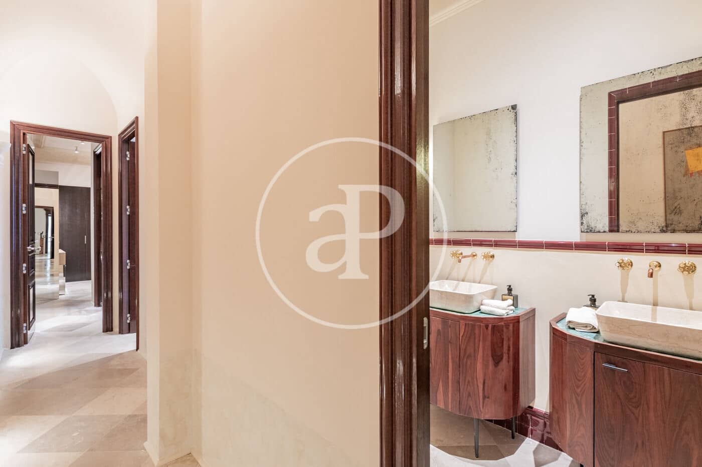 3 soverom Leilighet til salgs i Madrid by - € 1 990 000 (Ref: 10180528)
