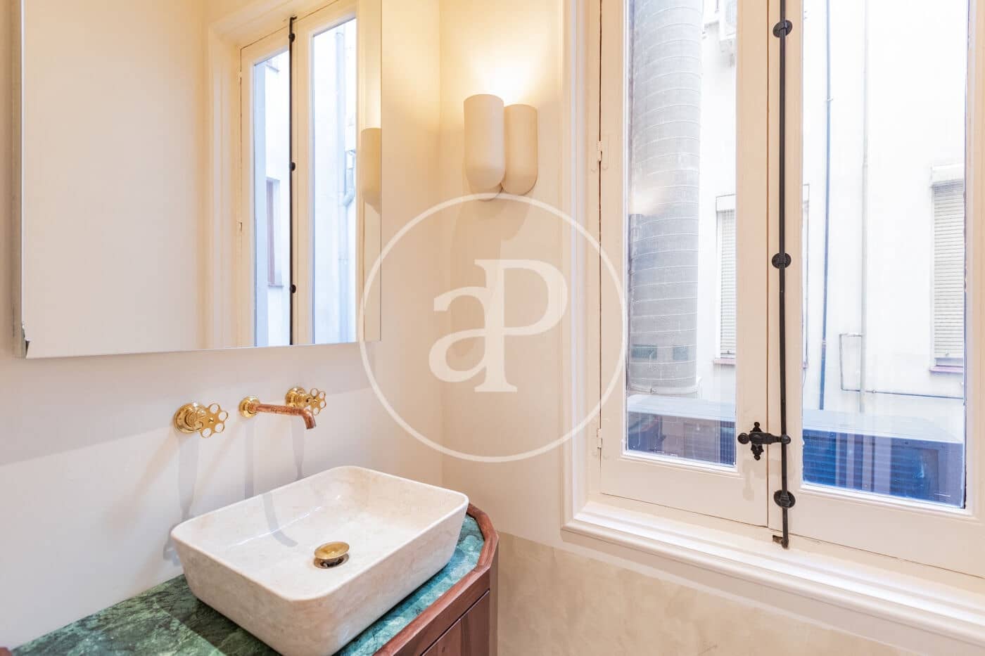 3 soverom Leilighet til salgs i Madrid by - € 1 990 000 (Ref: 10180528)