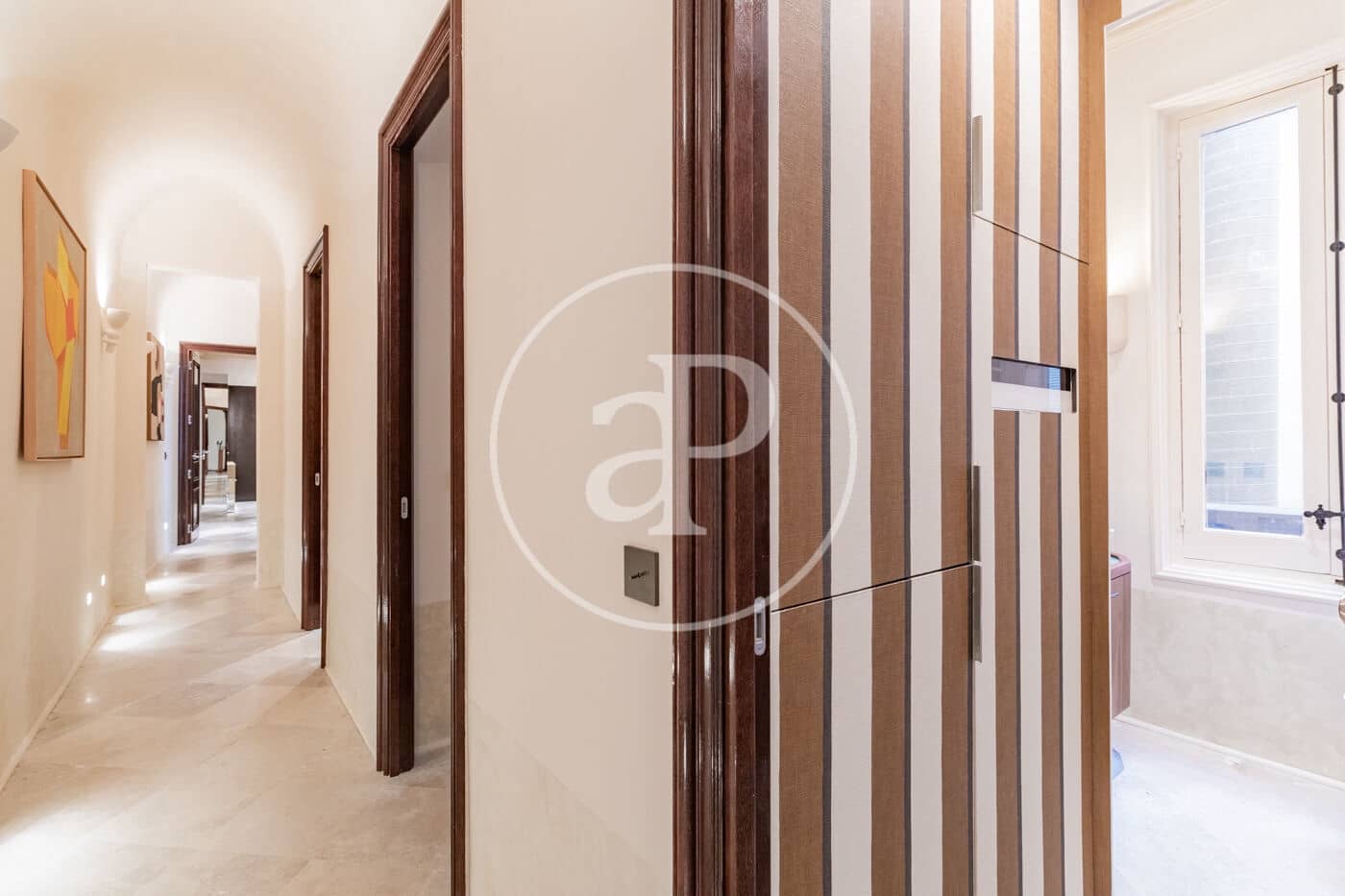 3 soverom Leilighet til salgs i Madrid by - € 1 990 000 (Ref: 10180528)