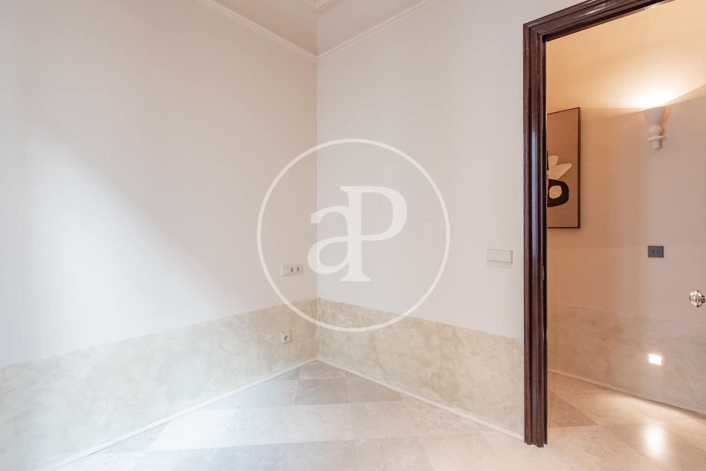 3 soverom Leilighet til salgs i Madrid by - € 1 990 000 (Ref: 10180528)