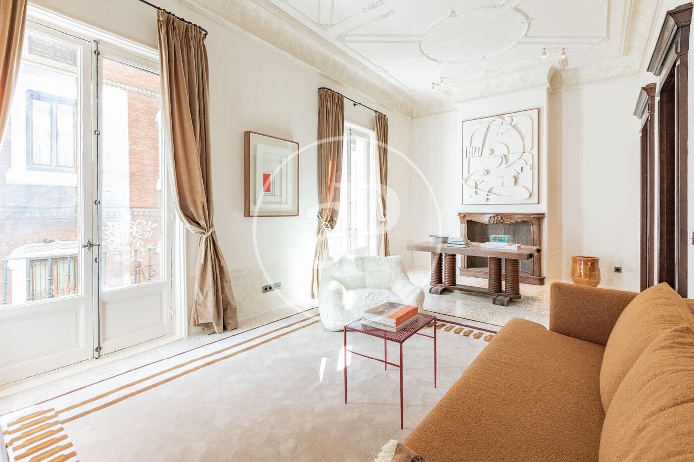 3 soverom Leilighet til salgs i Madrid by - € 1 990 000 (Ref: 10180528)
