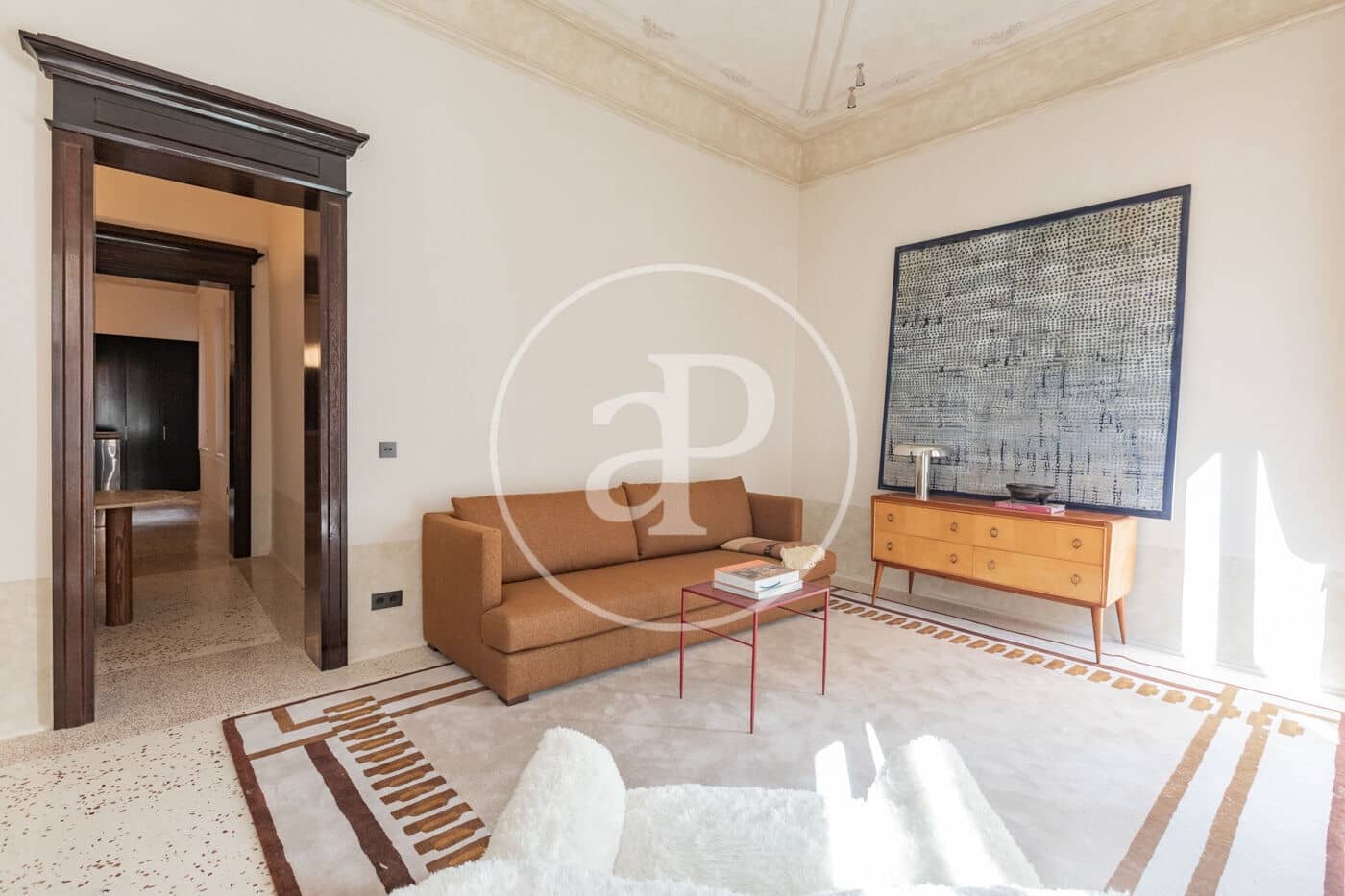 3 soverom Leilighet til salgs i Madrid by - € 1 990 000 (Ref: 10180528)