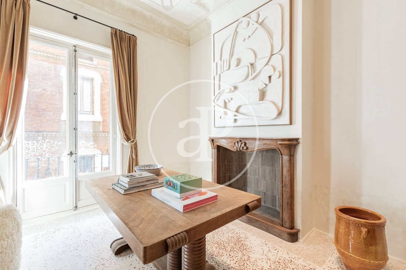 3 soverom Leilighet til salgs i Madrid by - € 1 990 000 (Ref: 10180528)