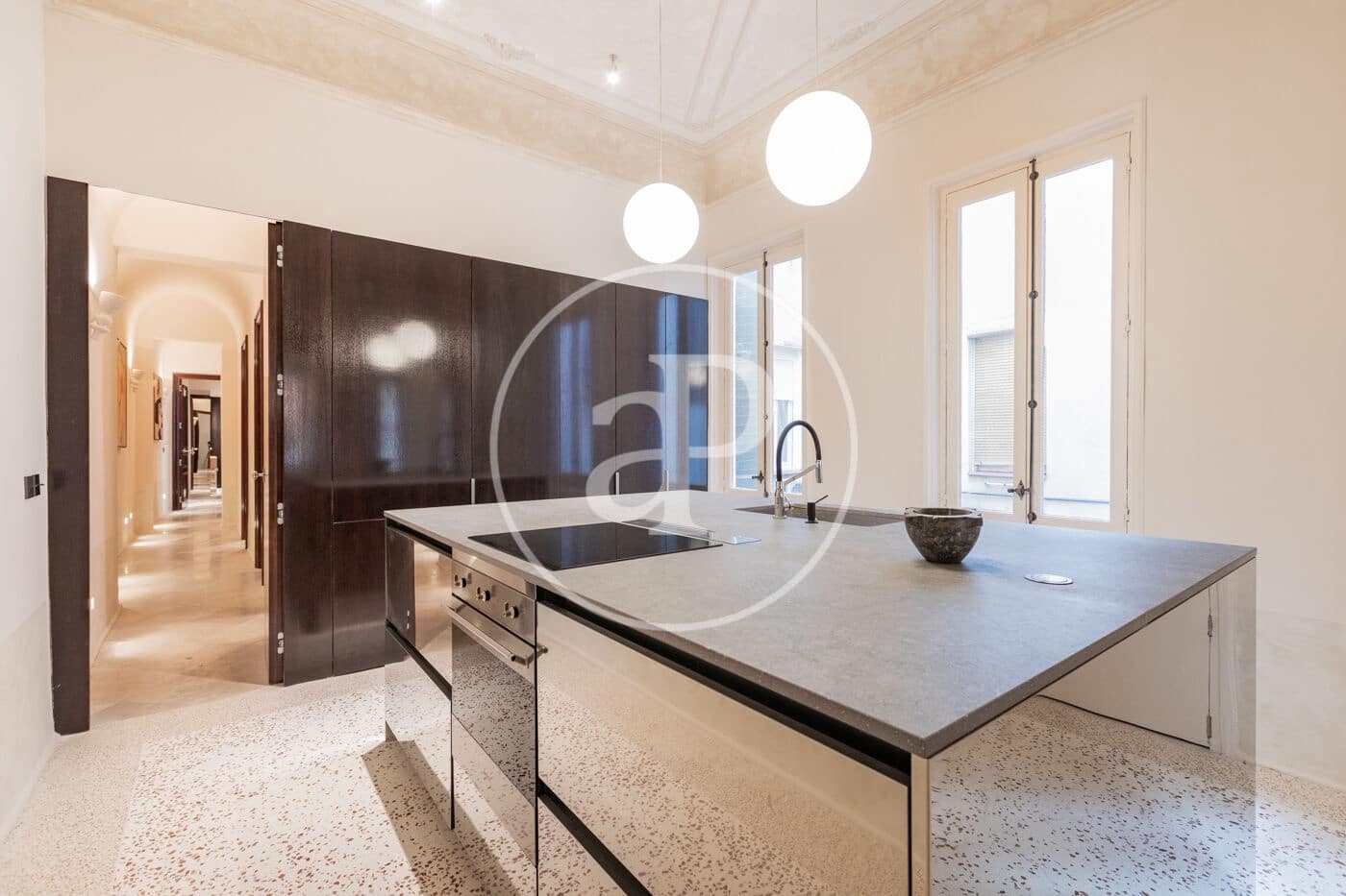 3 soverom Leilighet til salgs i Madrid by - € 1 990 000 (Ref: 10180528)