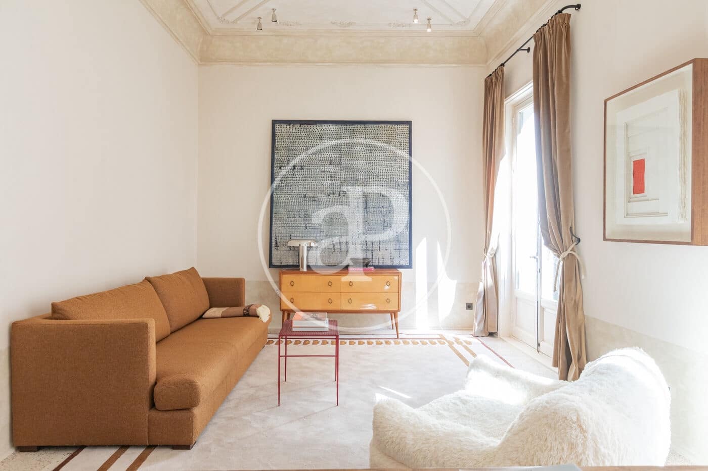 3 soverom Leilighet til salgs i Madrid by - € 1 990 000 (Ref: 10180528)