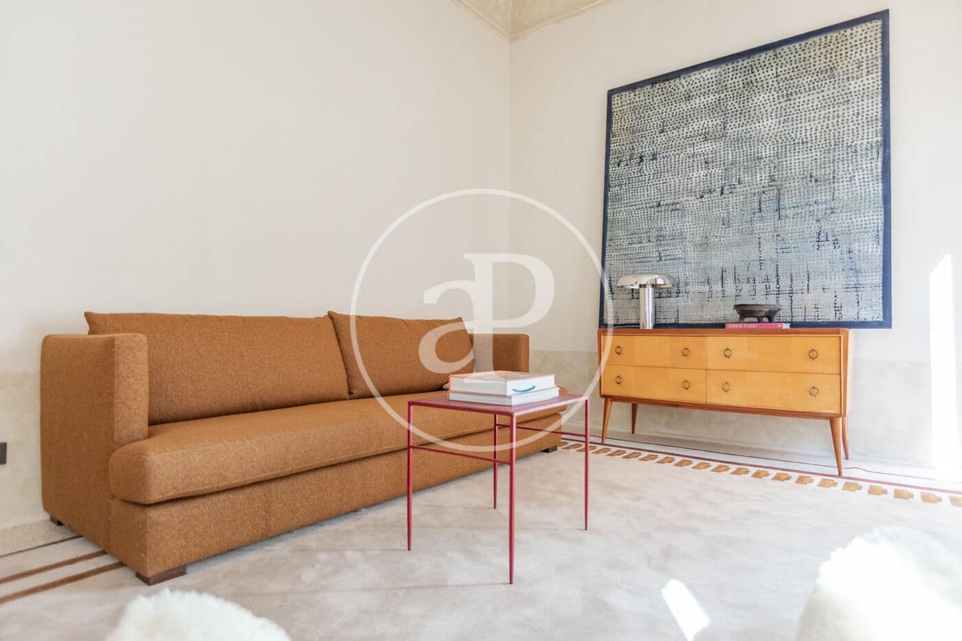 3 soverom Leilighet til salgs i Madrid by - € 1 990 000 (Ref: 10180528)