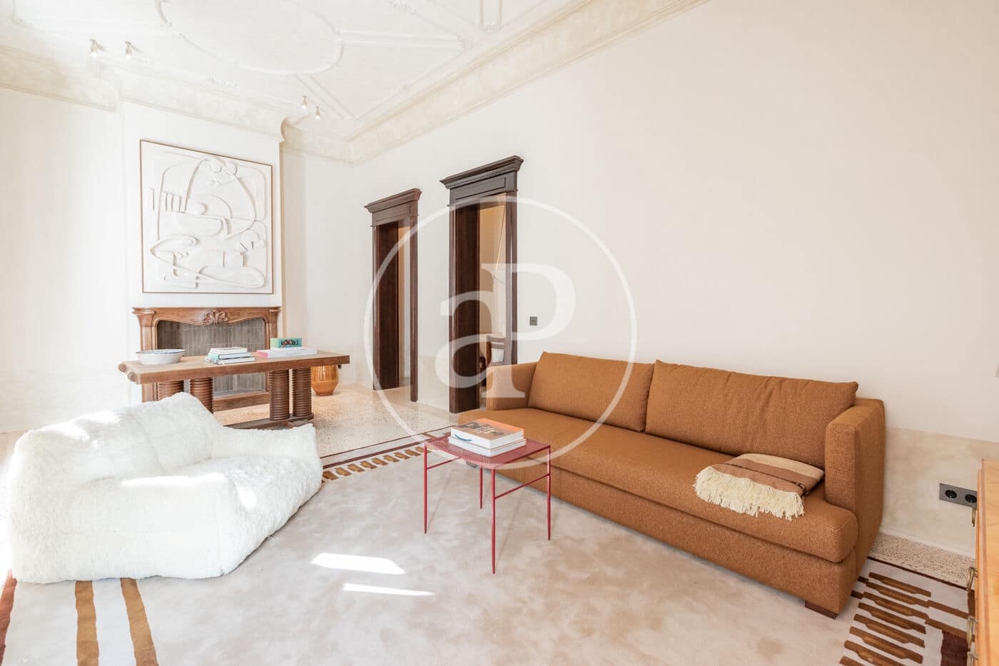 3 soverom Leilighet til salgs i Madrid by - € 1 990 000 (Ref: 10180528)