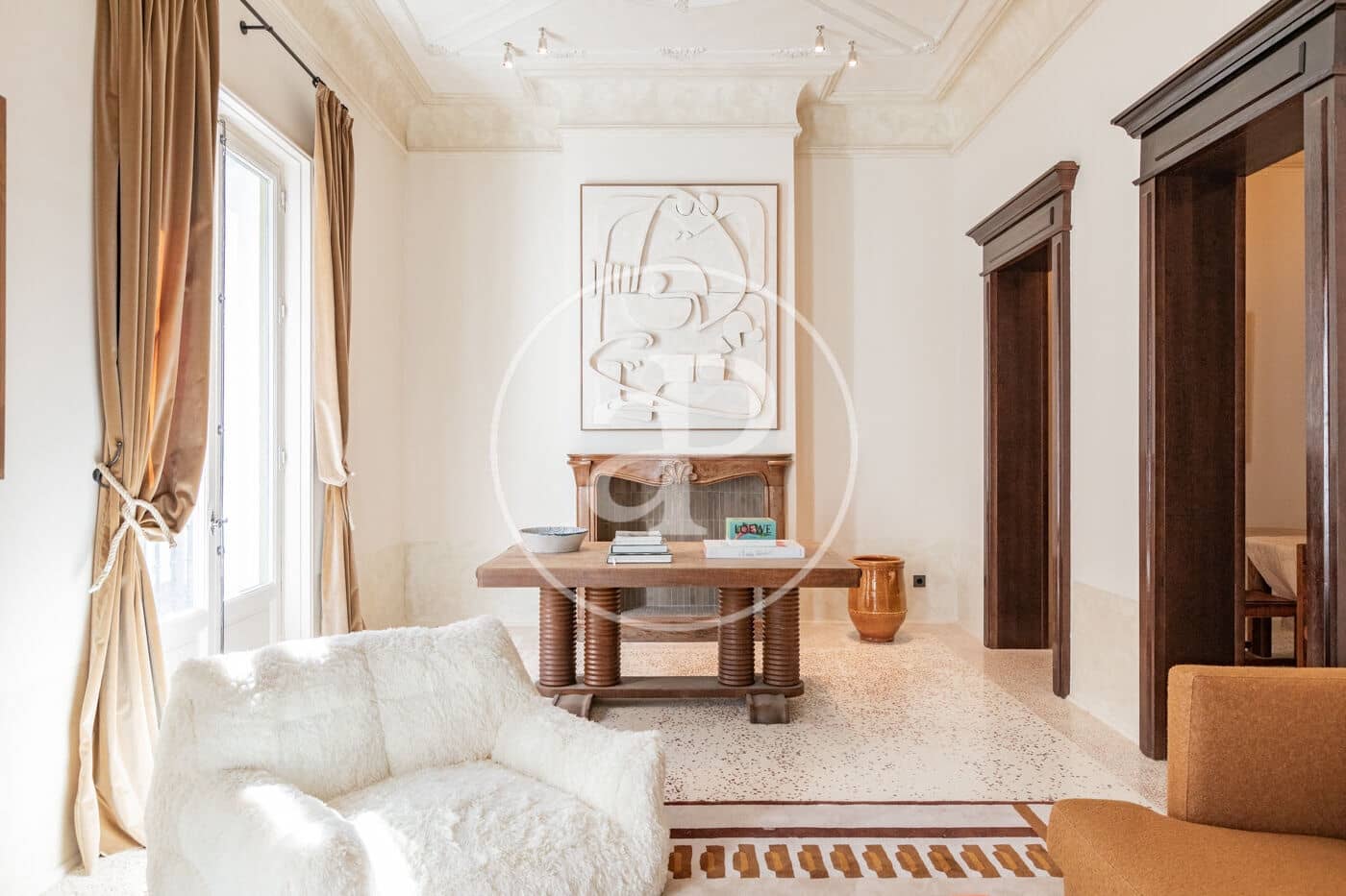 3 soverom Leilighet til salgs i Madrid by - € 1 990 000 (Ref: 10180528)