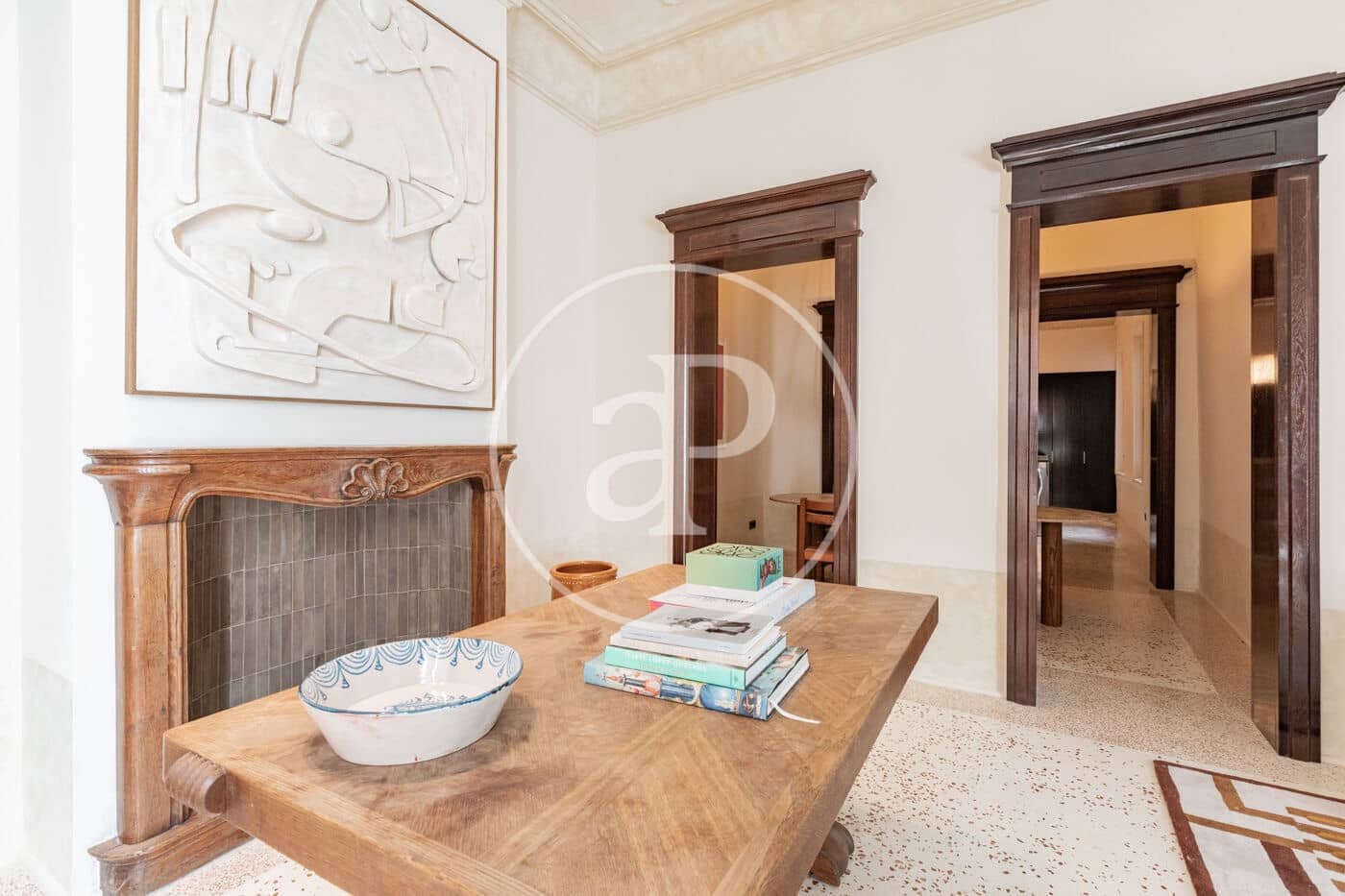 3 soverom Leilighet til salgs i Madrid by - € 1 990 000 (Ref: 10180528)