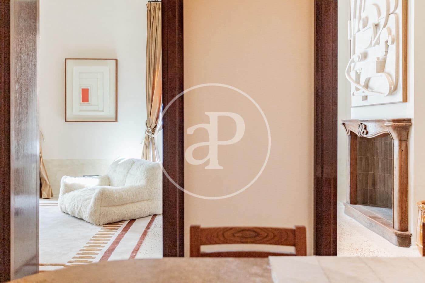3 soverom Leilighet til salgs i Madrid by - € 1 990 000 (Ref: 10180528)