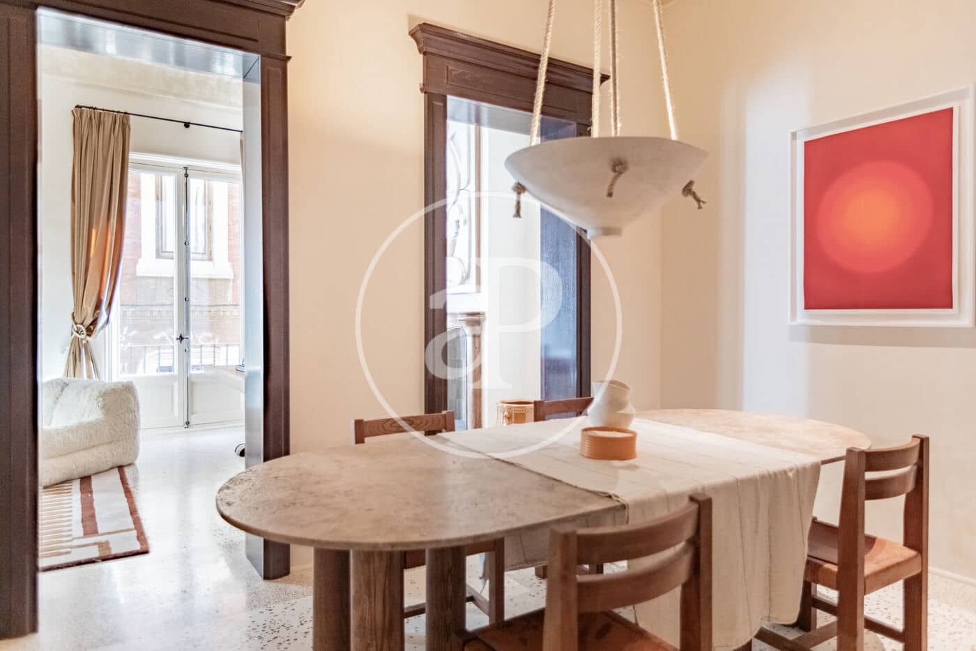 3 soverom Leilighet til salgs i Madrid by - € 1 990 000 (Ref: 10180528)
