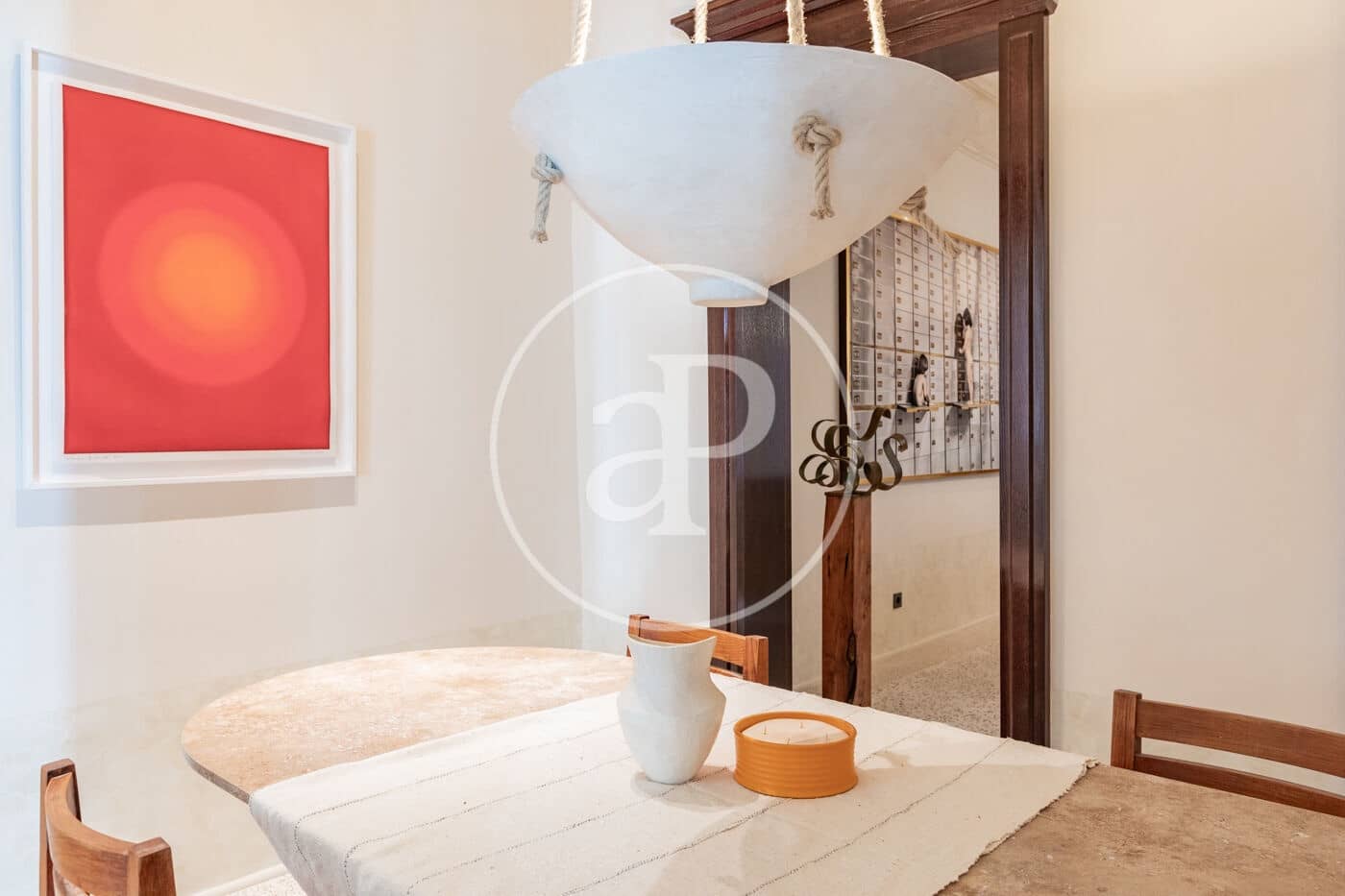 3 soverom Leilighet til salgs i Madrid by - € 1 990 000 (Ref: 10180528)