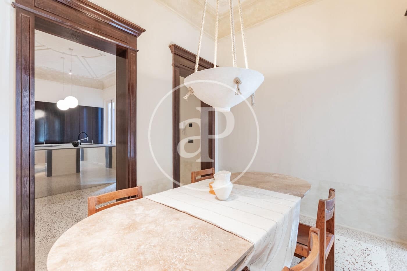 3 soverom Leilighet til salgs i Madrid by - € 1 990 000 (Ref: 10180528)