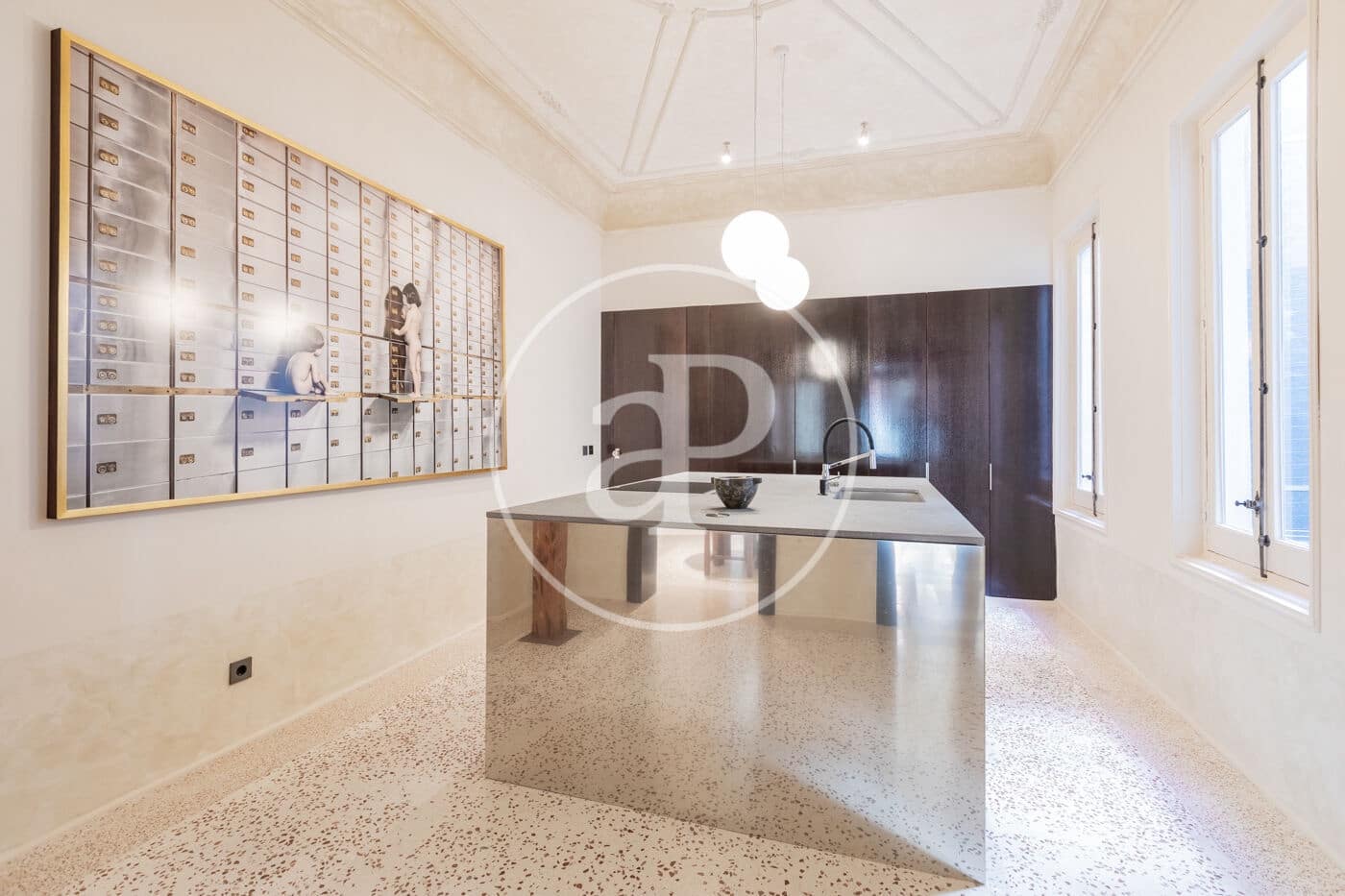 3 soverom Leilighet til salgs i Madrid by - € 1 990 000 (Ref: 10180528)