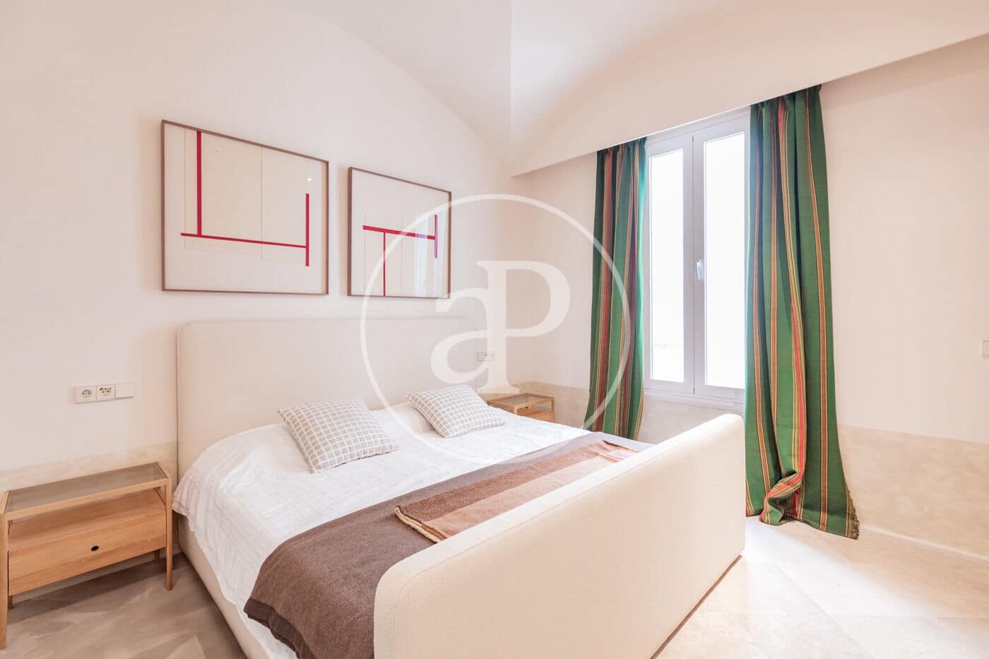 3 soverom Leilighet til salgs i Madrid by - € 1 990 000 (Ref: 10180528)