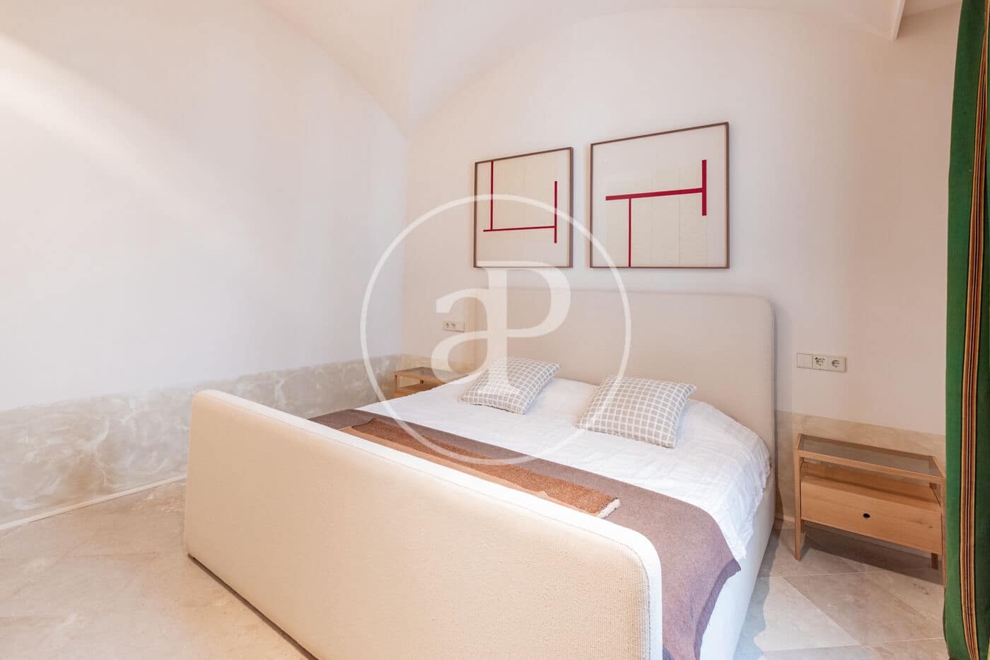 3 soverom Leilighet til salgs i Madrid by - € 1 990 000 (Ref: 10180528)