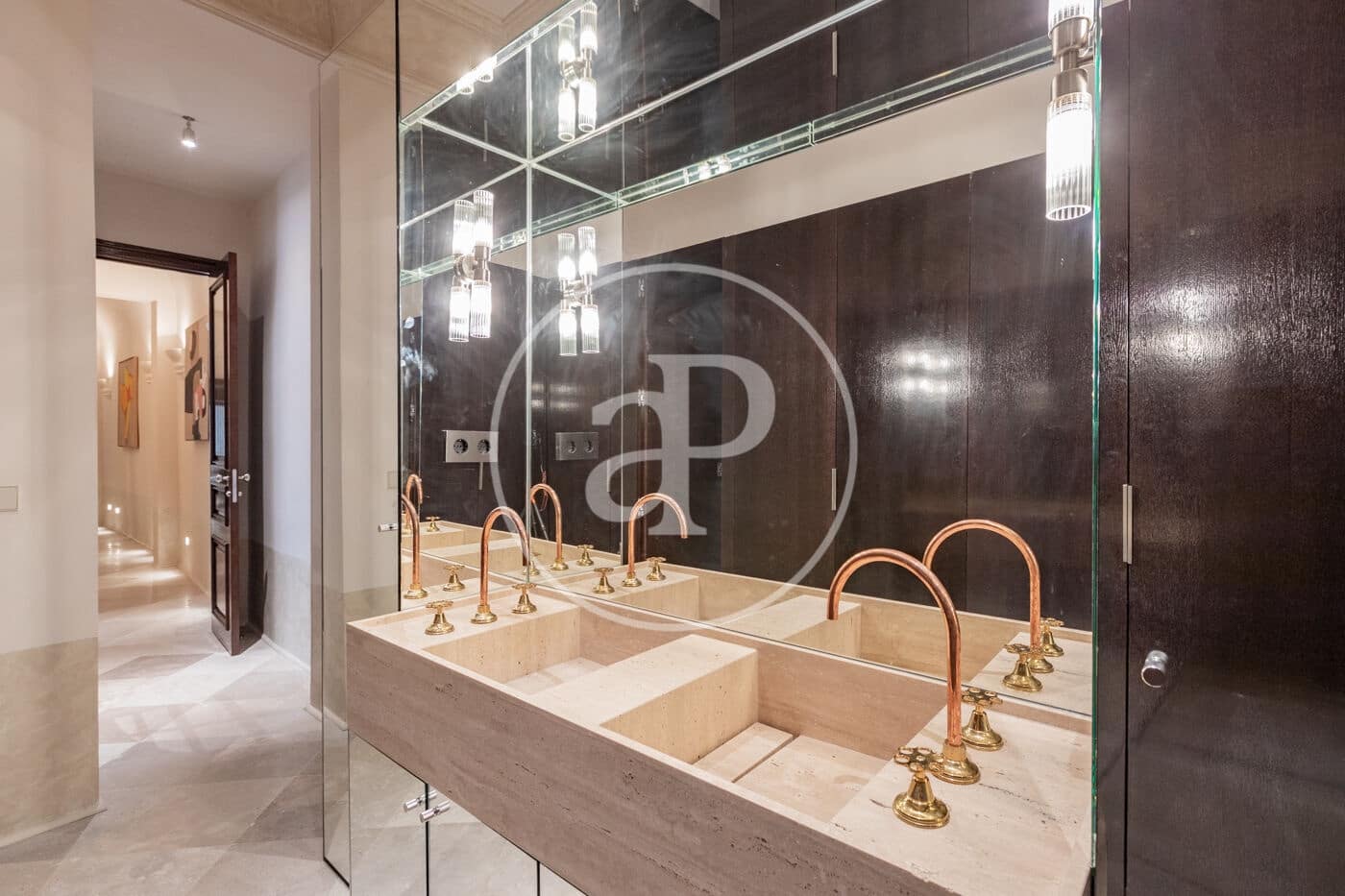 3 soverom Leilighet til salgs i Madrid by - € 1 990 000 (Ref: 10180528)