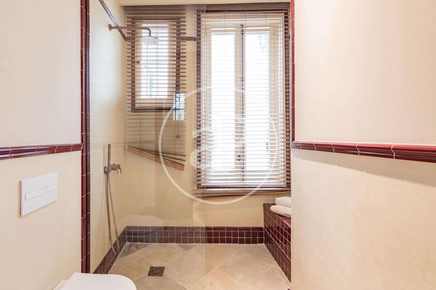 3 soverom Leilighet til salgs i Madrid by - € 1 990 000 (Ref: 10180528)