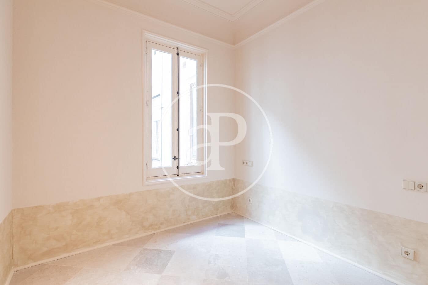 3 soverom Leilighet til salgs i Madrid by - € 1 990 000 (Ref: 10180528)